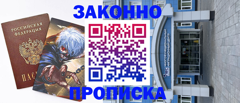 прописка регистрация в Димитровграде
